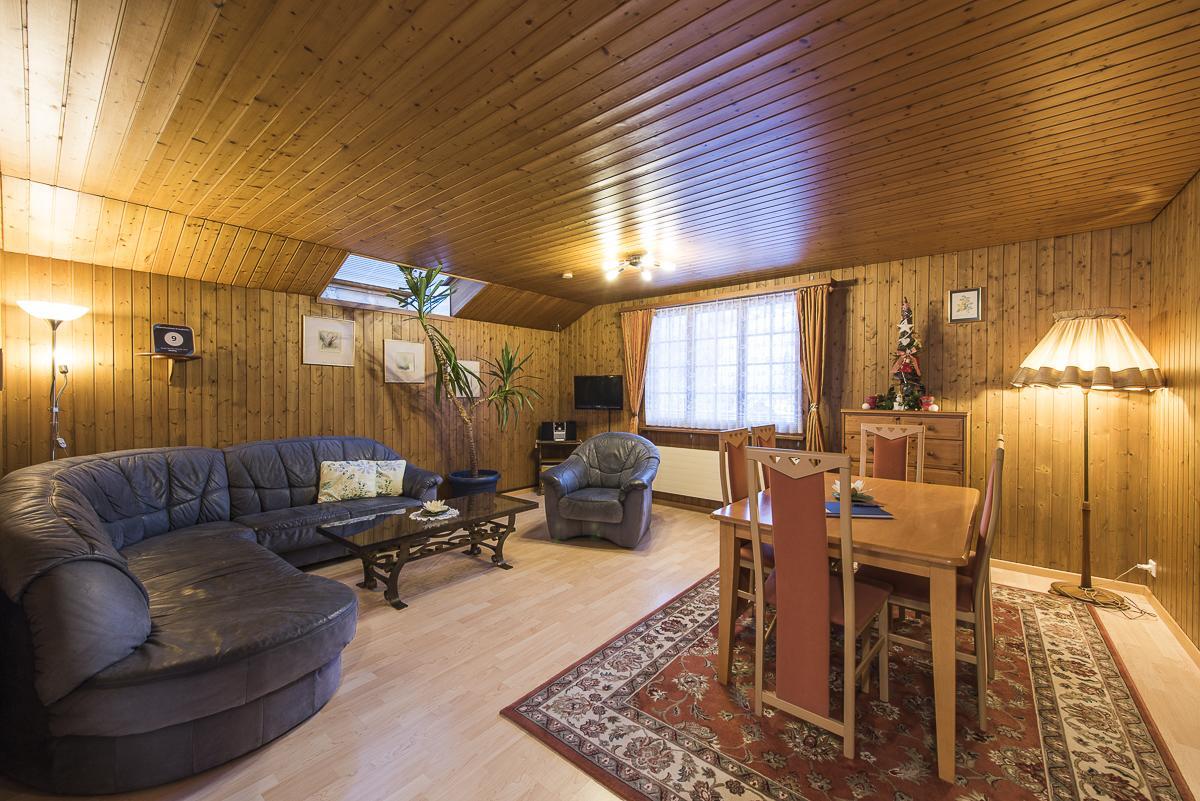 Apartmenthaus Kreuzbuche Flühli Exteriör bild
