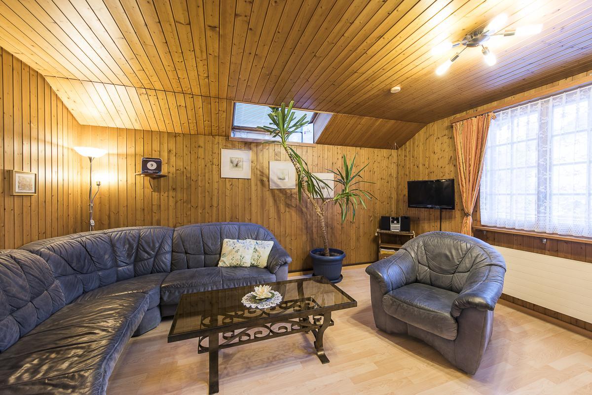Apartmenthaus Kreuzbuche Flühli Exteriör bild