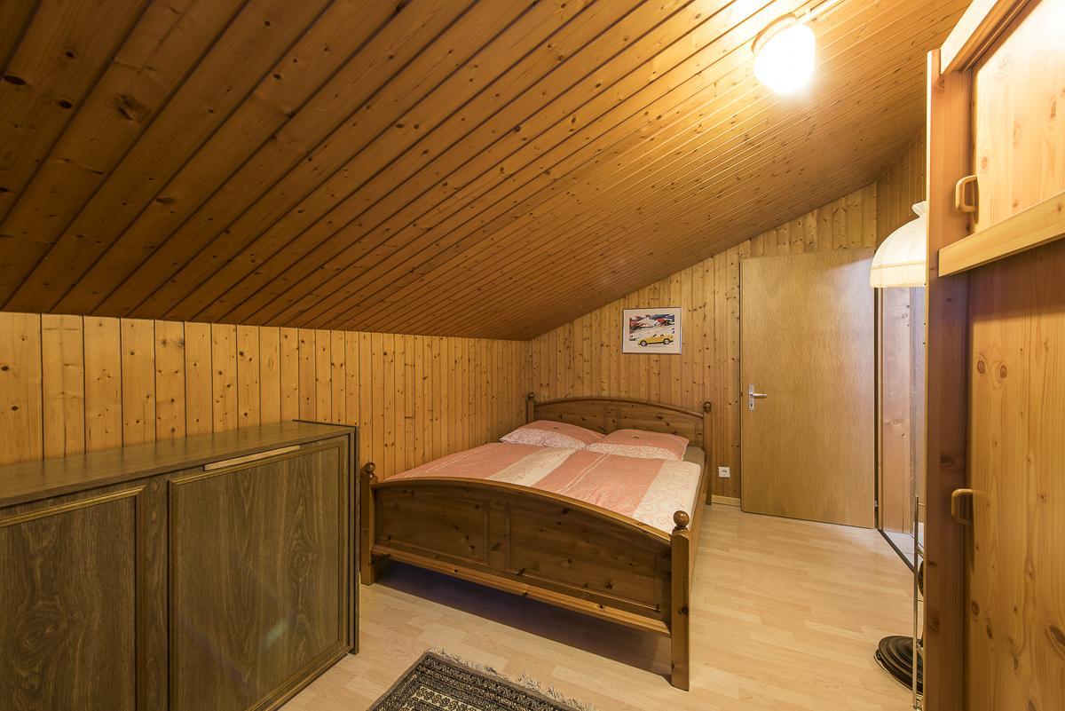 Apartmenthaus Kreuzbuche Flühli Exteriör bild